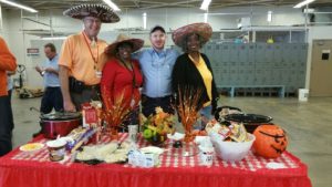 Featured image for “KCDC holds chili cook-off to benefit United Way”