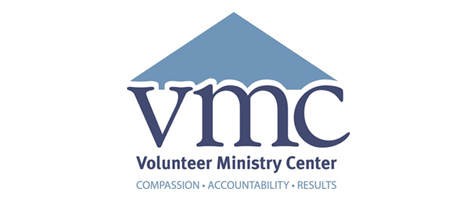 Featured image for “Volunteer Ministry Center”