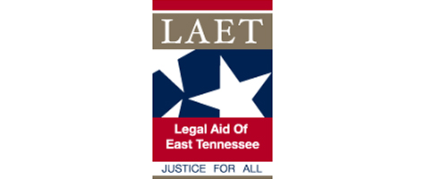 Featured image for “Legal Aid of East TN”