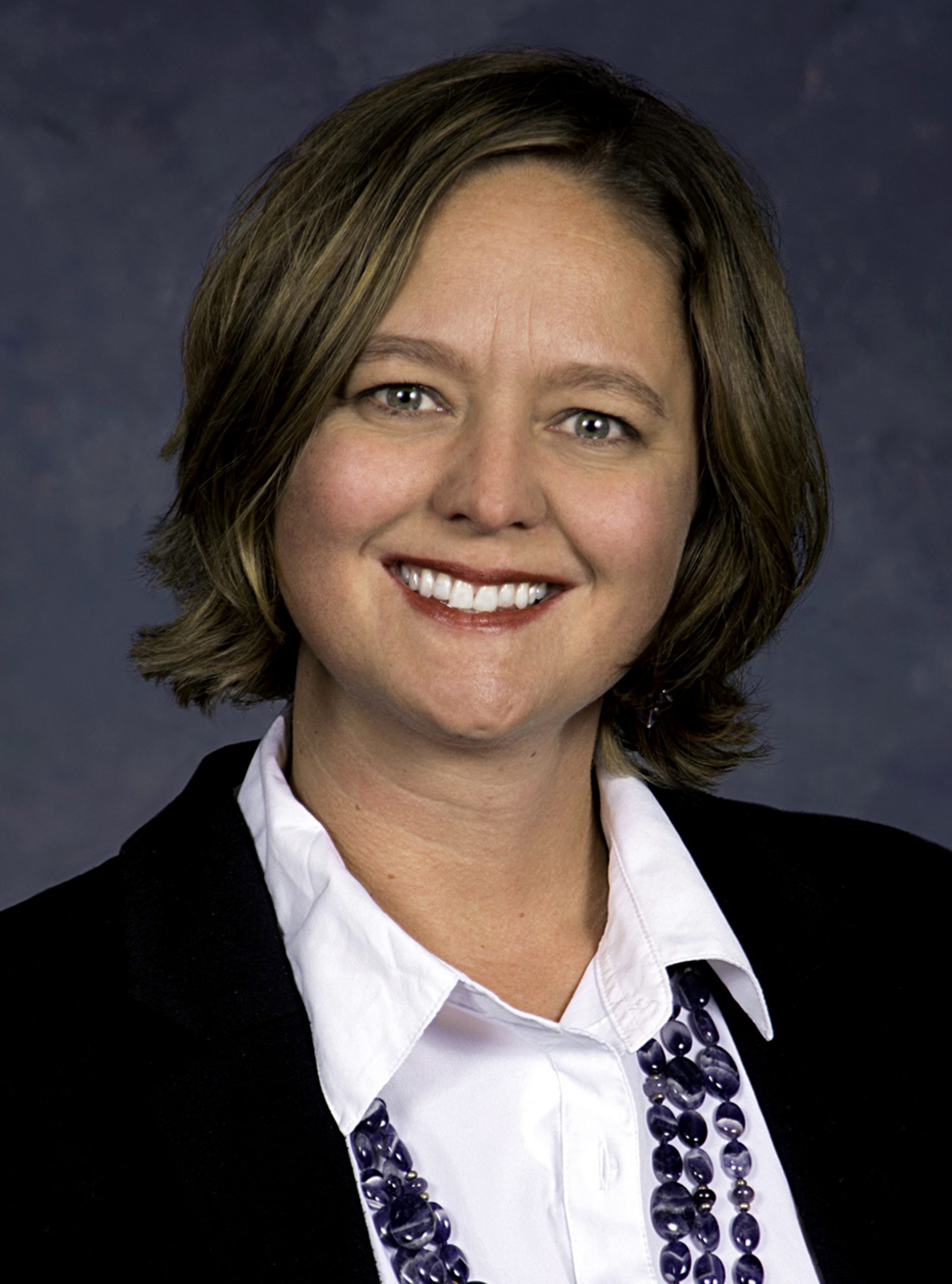 Featured image for “Knoxville architect Robyn McAdoo appointed to KCDC board”