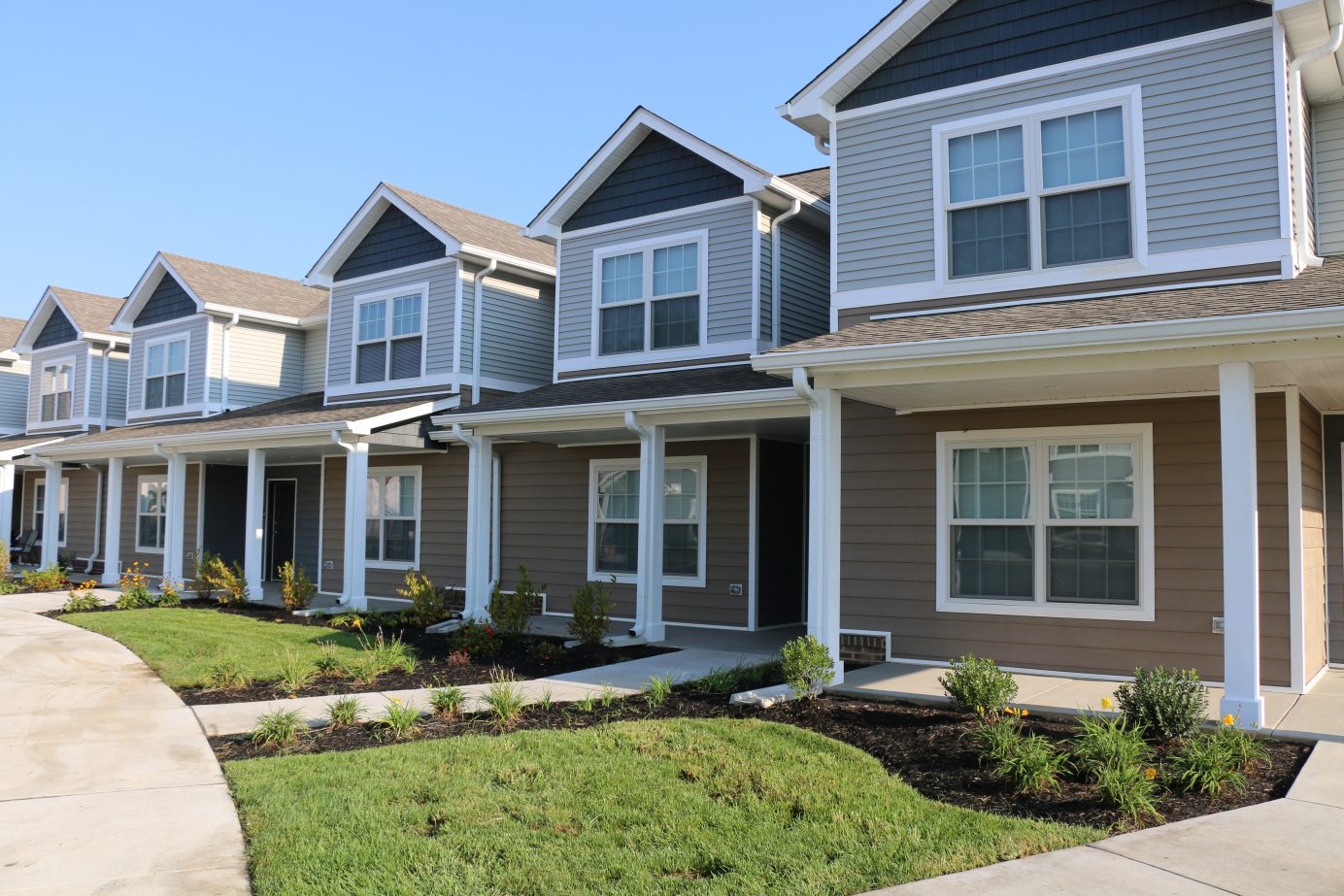 KCDC’s Five Points 2 earns Keep Knoxville Beautiful award KCDC