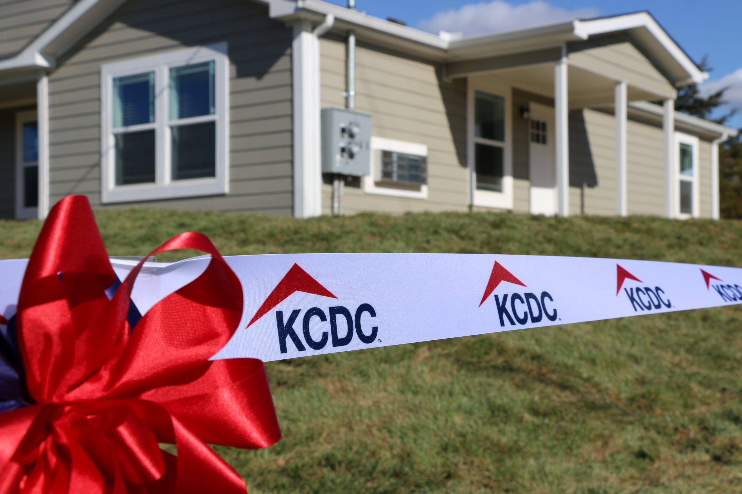 Featured image for “KCDC opens new affordable housing for seniors in northwest Knoxville”
