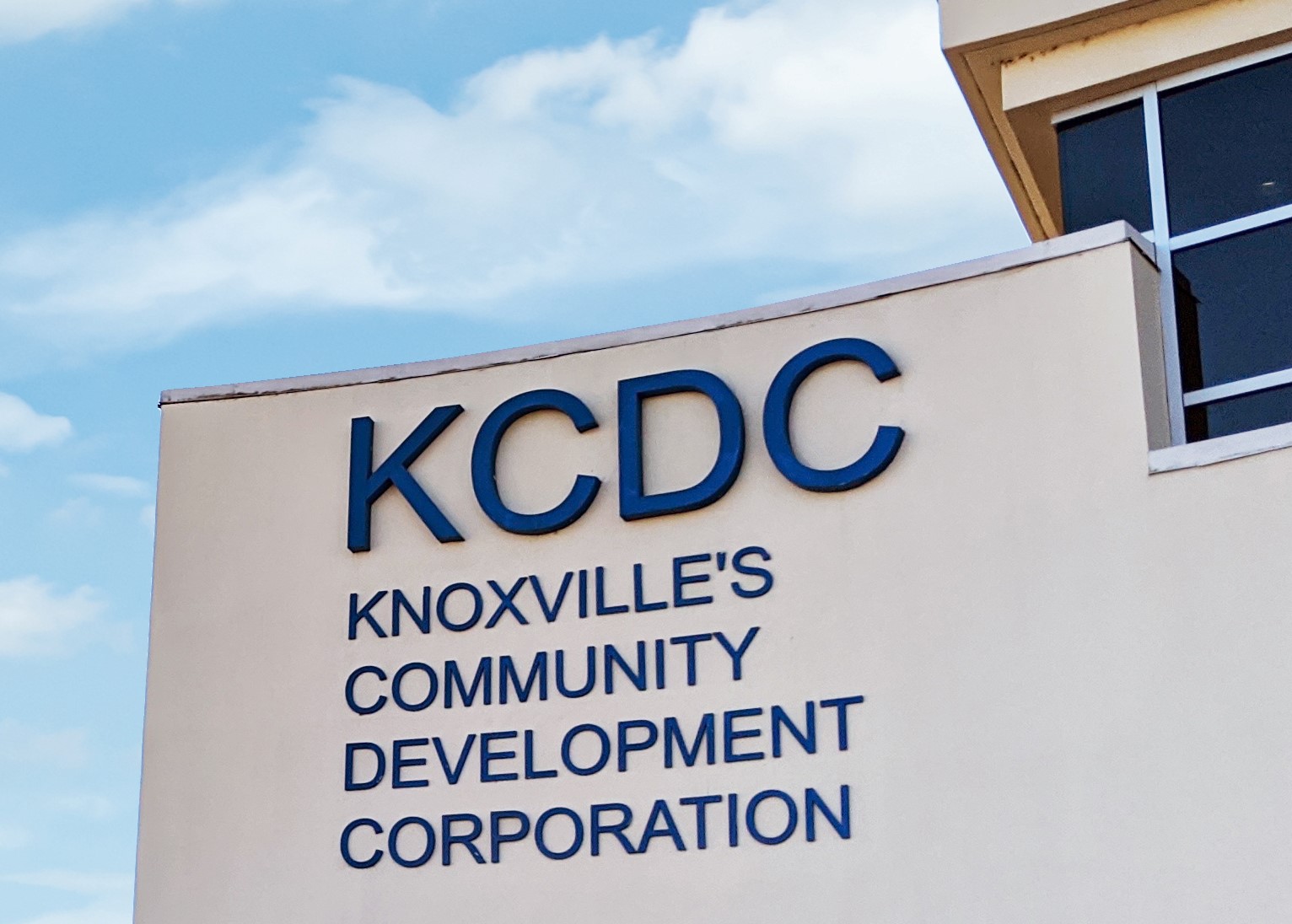 Featured image for “Knoxville’s Community Development Corporation board elects officers”