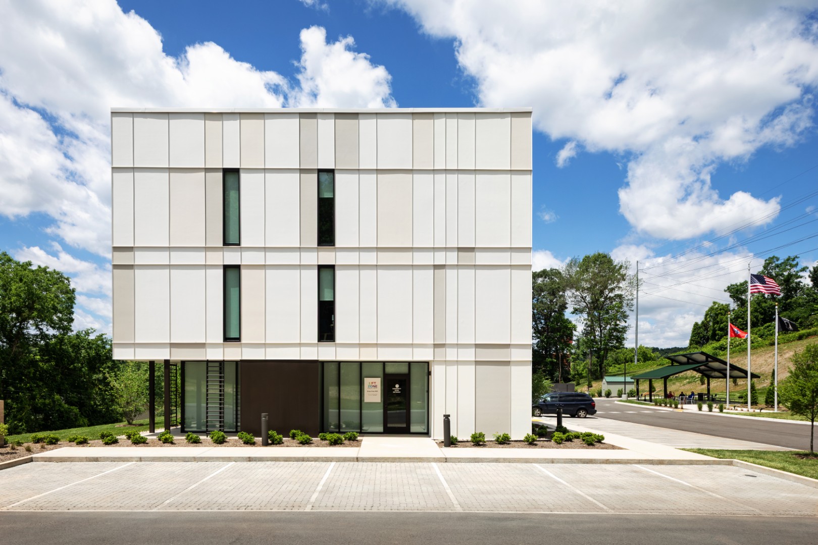 Featured image for “KCDC’s Liberty Place and Pathways Program earn national awards”