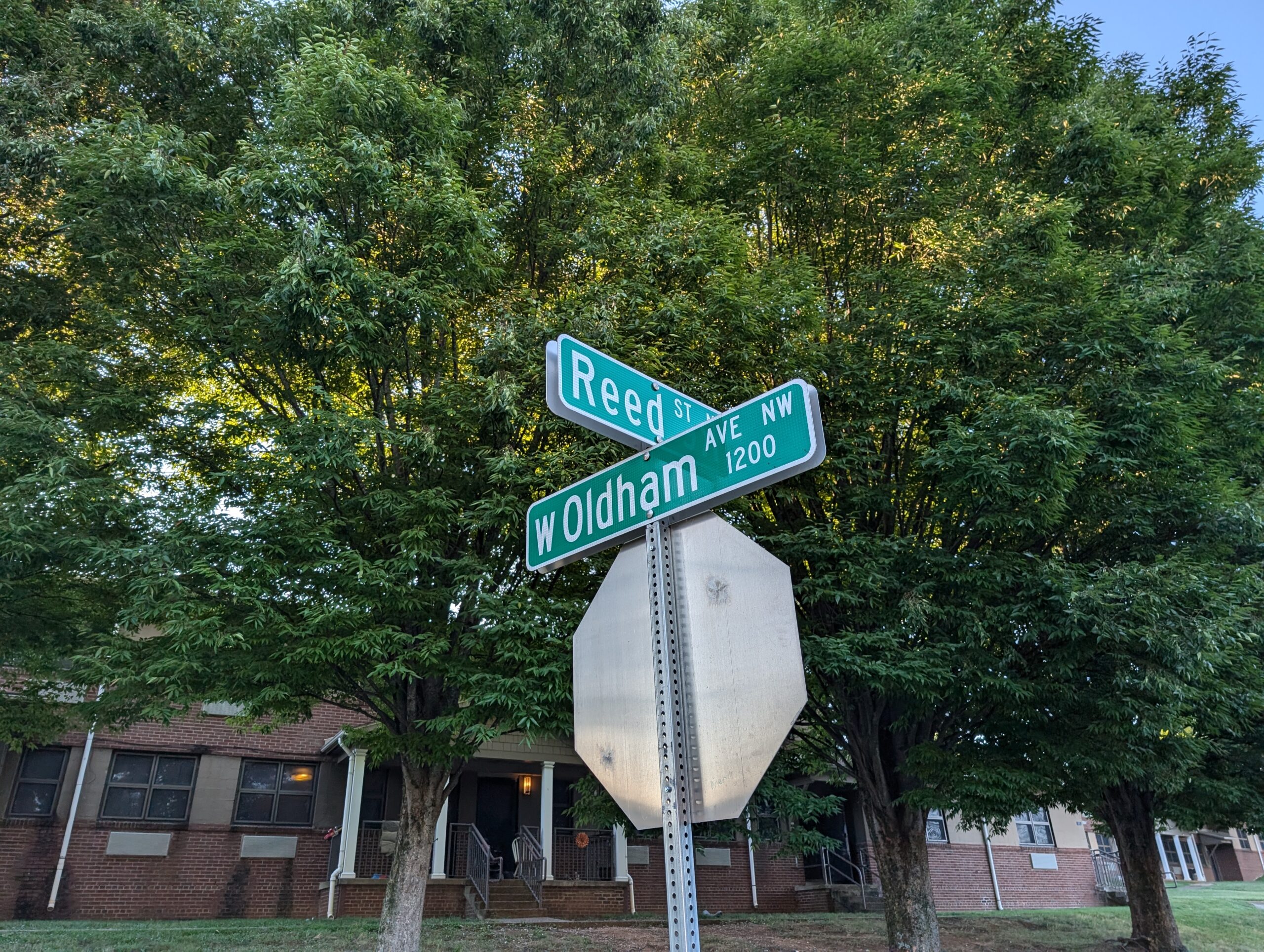 Featured image for “KCDC finalizes contract to improve pedestrian access and safety in Western Heights and Beaumont neighborhoods”